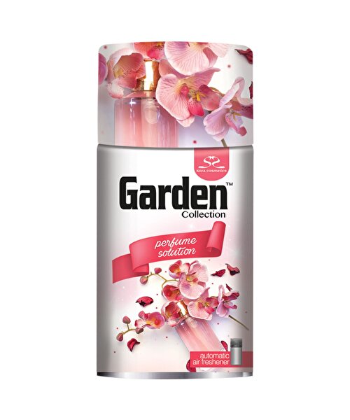 Picture of Garden Dispenser Air Freshener Perfume Solition 260Ml 