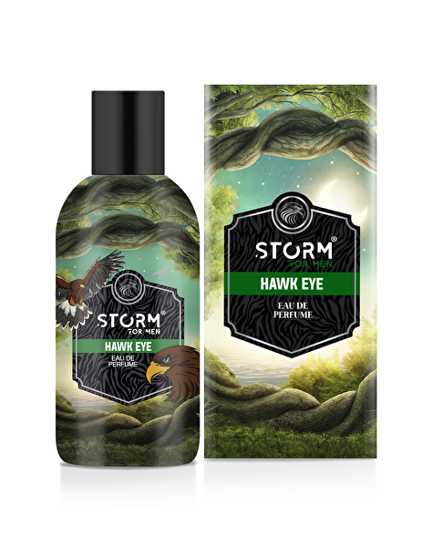 Picture of Storm Edp For Formen Hawk Eye 100 Ml