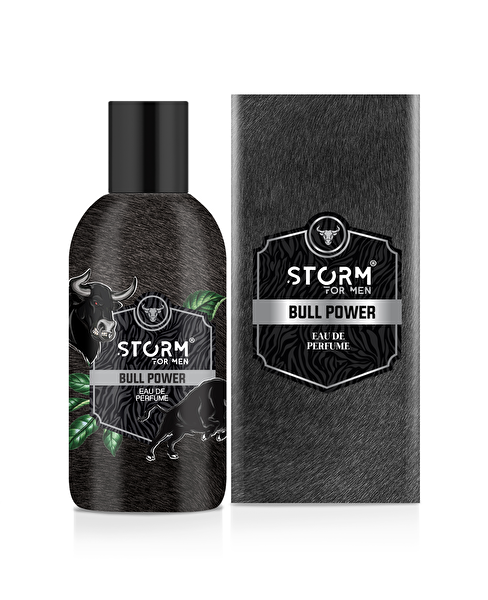 Picture of Storm Edp For Formen Bull Power 100 Ml