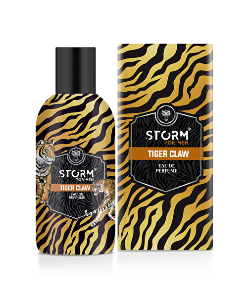 Picture of Storm Edp For Formen Tiger Claw 100 Ml