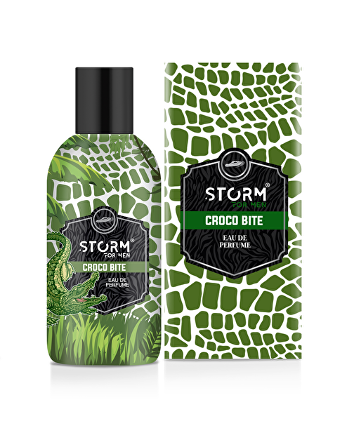 Picture of Storm Edp For Formen Croco Bite 100 Ml