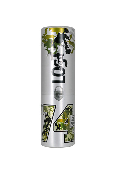 Picture of Lost Perfumed Deo Spray No:74 For Men 200 Ml
