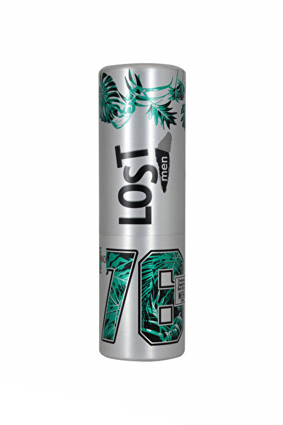 Picture of Lost Perfumed Deo Spray No:76 For Men 200 Ml
