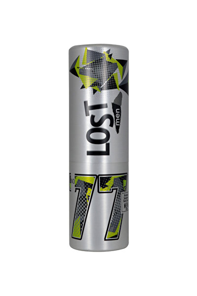 Picture of Lost Perfumed Deo Spray No:77 For Men 200 Ml
