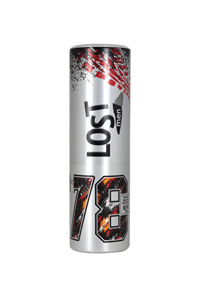 Picture of Lost Perfumed Deo Spray No:78 For Men 200 Ml