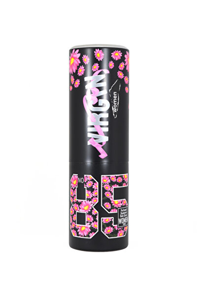 Picture of Virgin Perfumed Deo Spray No:85 For Women 200 Ml