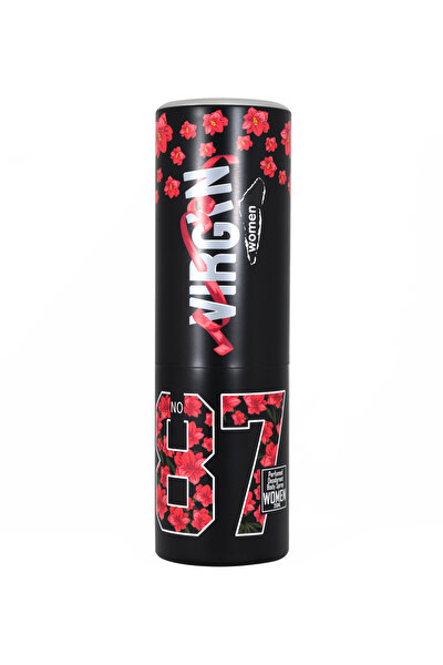 Picture of Virgin Perfumed Deo Spray No:87 For Women 200 Ml