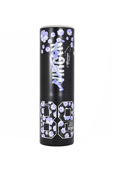 Picture of Virgin Perfumed Deo Spray No:88 For Women 200 Ml