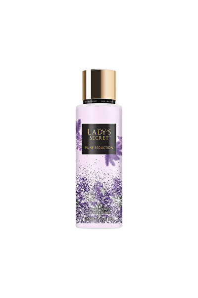Picture of Lady Secret Pune Seduction Fragrance Mist Brume Perfume 250 Ml