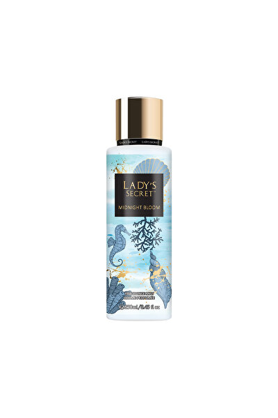 Picture of Lady Secret Midnight Bloom Fragrance Mist Brume Perfume 250 M