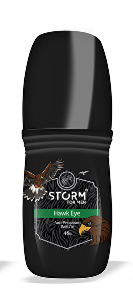 Picture of Storm Roll On Men Hawk Eye 50 Ml