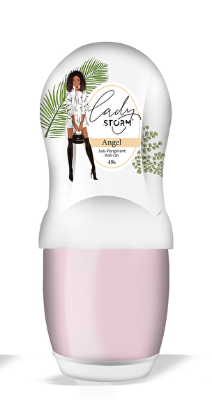 Picture of Storm Roll On Women Angel 50 Ml 