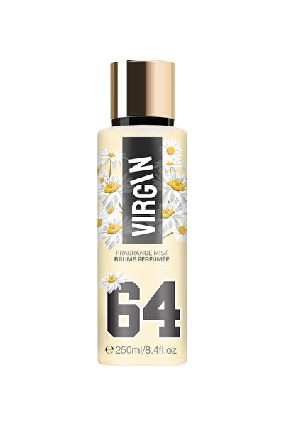 Picture of Virgin Women No:64  Body Mist 250 Ml