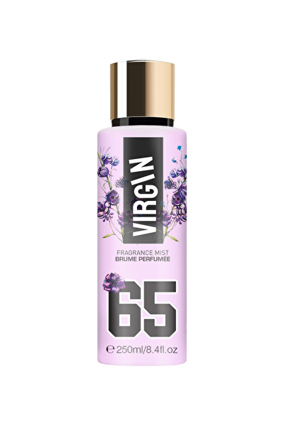 Picture of Virgin Women No:65  Body Mist 250 Ml