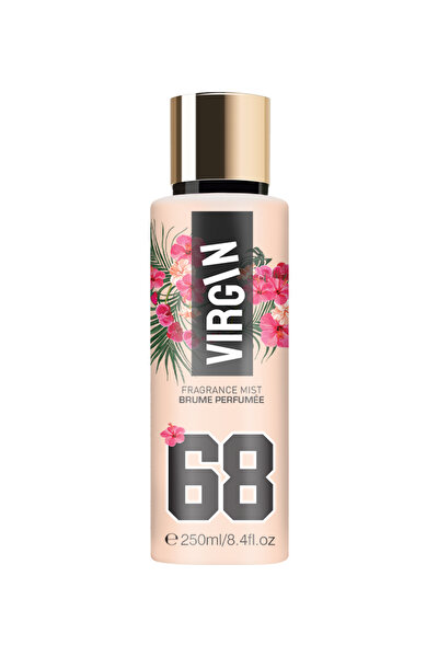 Picture of Virgin Women No:68  Body Mist 250 Ml