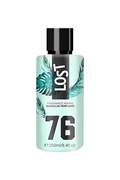 Picture of Lost Men No:76 Body Mist 250 Ml