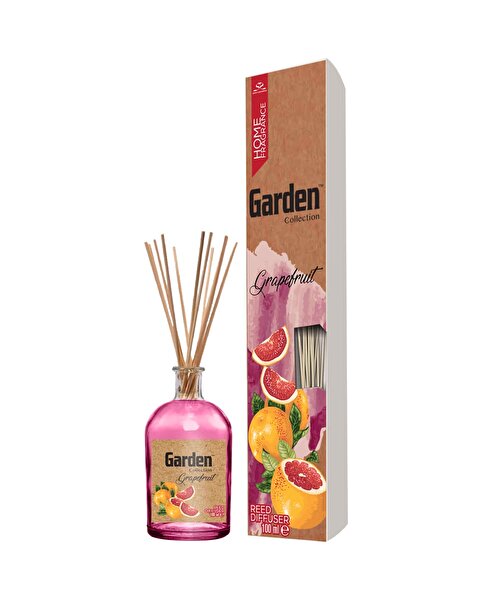 Picture of Garden Collection Grapefruit Reed Diffuser 100 Ml