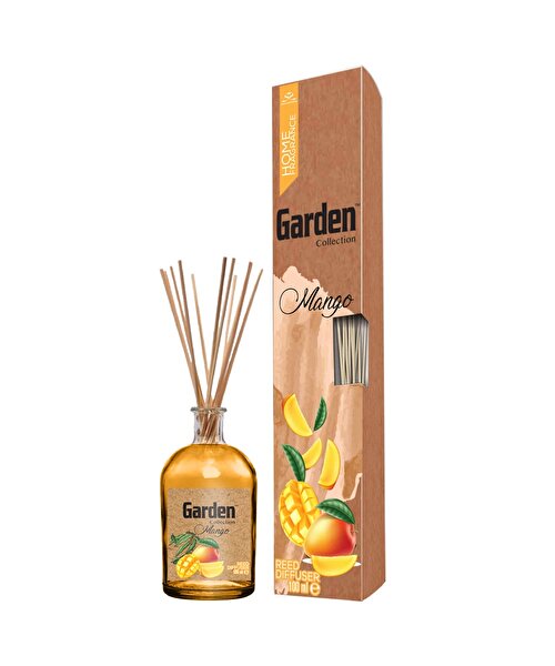 Picture of Garden Collection Mango Reed Diffuser 100 Ml