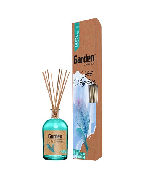 Picture of Garden Collection Joli Angelina Reed Diffuser 100 Ml