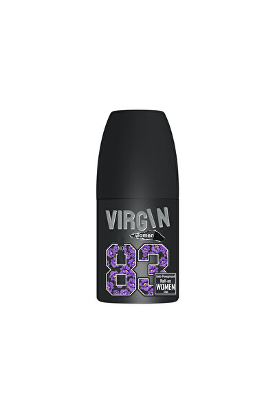 Picture of Virgin 83  Women Deo Roll-On 50 Ml