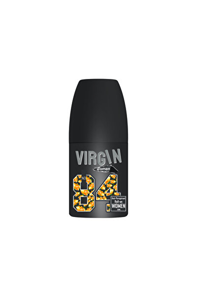 Picture of Virgin 84  Women Deo Roll-On 50 Ml