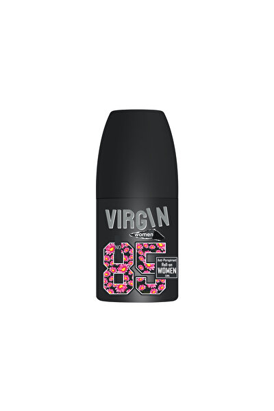 Picture of Virgin 85  Women Deo Roll-On 50 Ml
