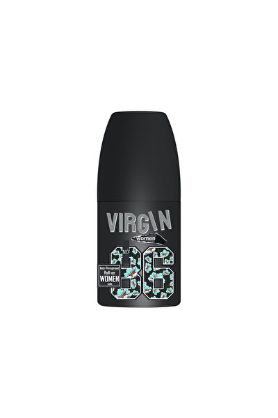 Picture of Virgin 86  Women Deo Roll-On 50 Ml