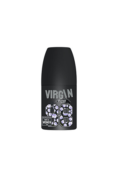 Picture of Virgin 88  Women Deo Roll-On 50 Ml