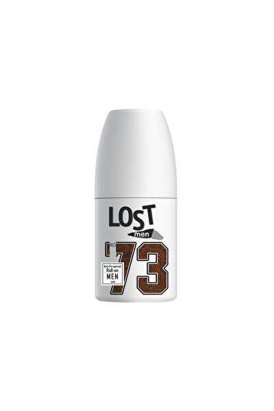 Picture of Lost 73  Formen Deo Roll-On 50 Ml
