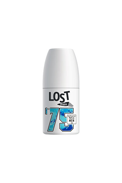 Picture of Lost 75  Formen Deo Roll-On 50 Ml