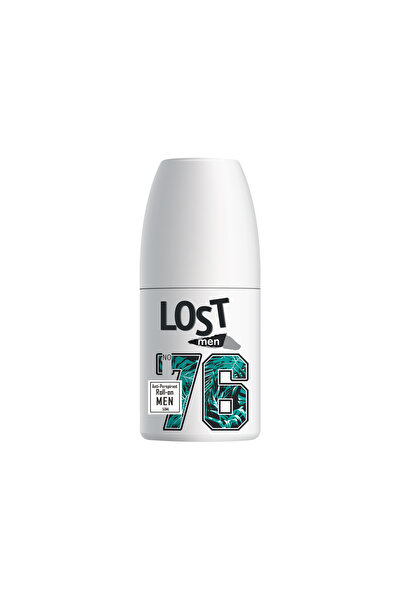 Picture of Lost 76  Formen Deo Roll-On 50 Ml