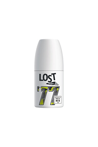 Picture of Lost 77  Formen Deo Roll-On 50 Ml