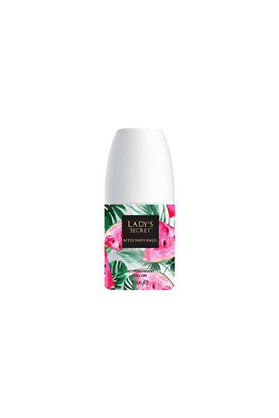 Picture of Ladys Secret After Party Angel Deo Roll-On 50 Ml