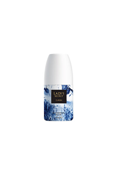 Picture of Ladys Secret Classic Deo Roll-On 50 Ml