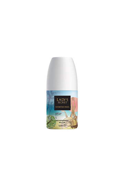 Picture of Ladys Secret Showtime Angel Deo Roll-On 50 Ml