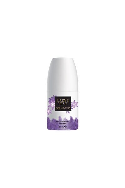 Picture of Ladys Secret Pune Seduction Deo Roll-On 50 Ml