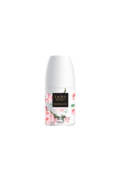 Picture of Ladys Secret Backstage Angel Deo Roll-On 50 Ml