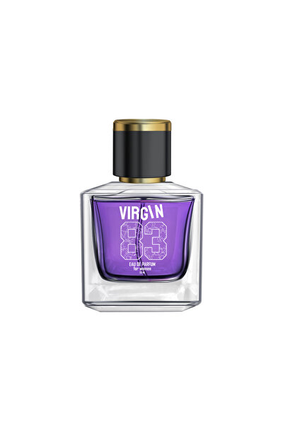 Picture of Virgin 83  Women Eau De Perfume 50 Ml