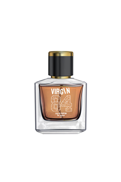 Picture of Virgin 84  Women Eau De Perfume 50 Ml