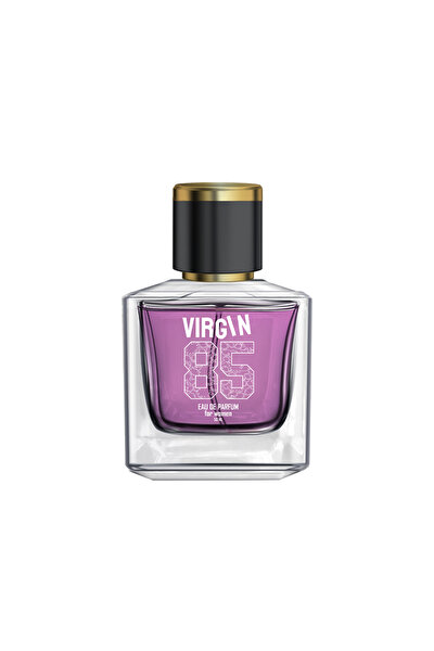 Picture of Virgin 85  Women Eau De Perfume 50 Ml