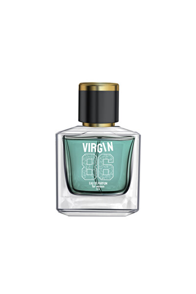 Picture of Virgin 86  Women Eau De Perfume 50 Ml