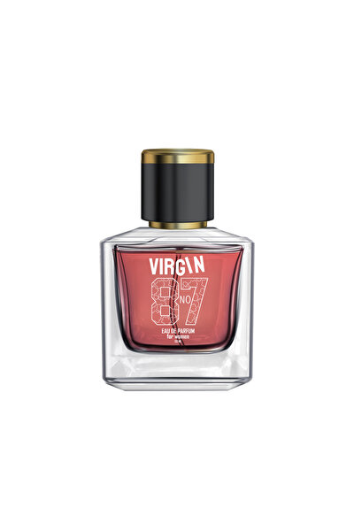 Picture of Virgin 87  Women Eau De Perfume 50 Ml