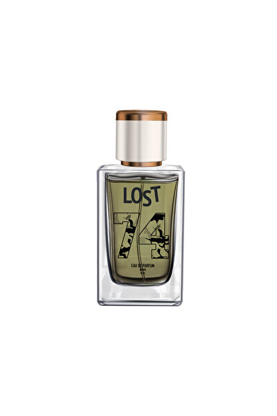 Picture of Lost 74  Formen Eau De Perfume 50 Ml