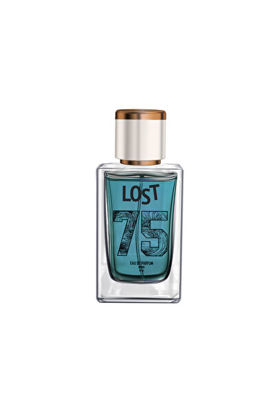 Picture of Lost 75  Formen Eau De Perfume 50 Ml