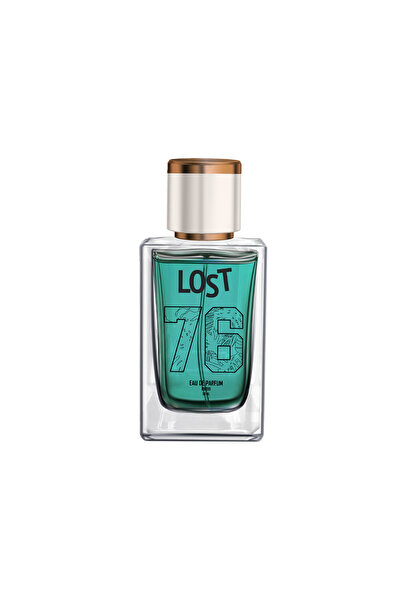 Picture of Lost 76  Formen Eau De Perfume 50 Ml