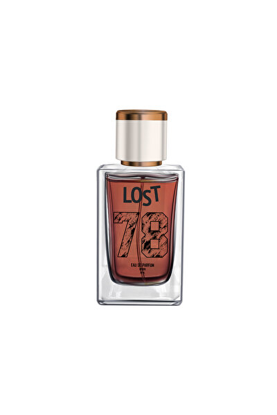 Picture of Lost 78  Formen Eau De Perfume 50 Ml
