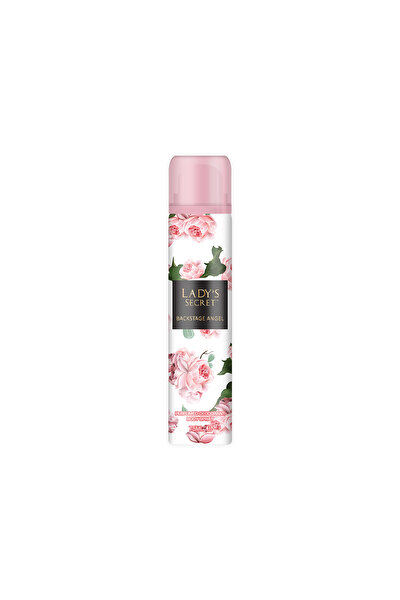 Picture of Ladys Secret Deodorant Backstage Angel 75 Ml