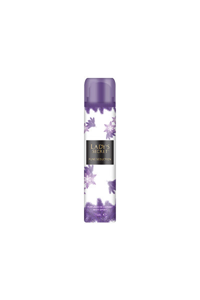 Picture of Ladys Secret Deodorant Pune Seduction 75 Ml