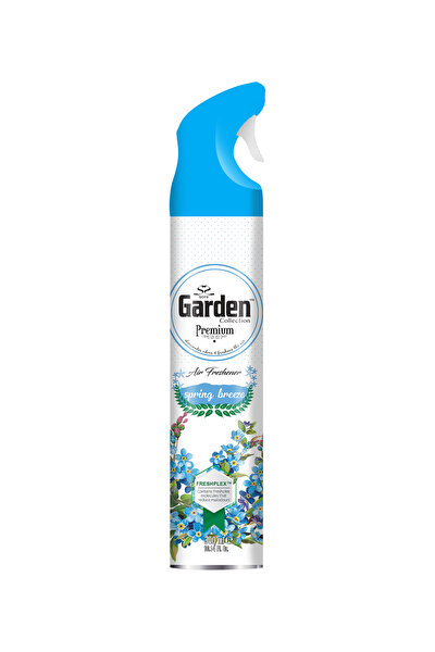 Picture of Garden Premium Air Freshener Spring Breeze 300Ml Triger
