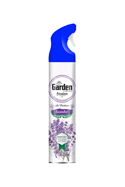 Picture of Garden Premium Air Freshener Lavender 300Ml Triger
